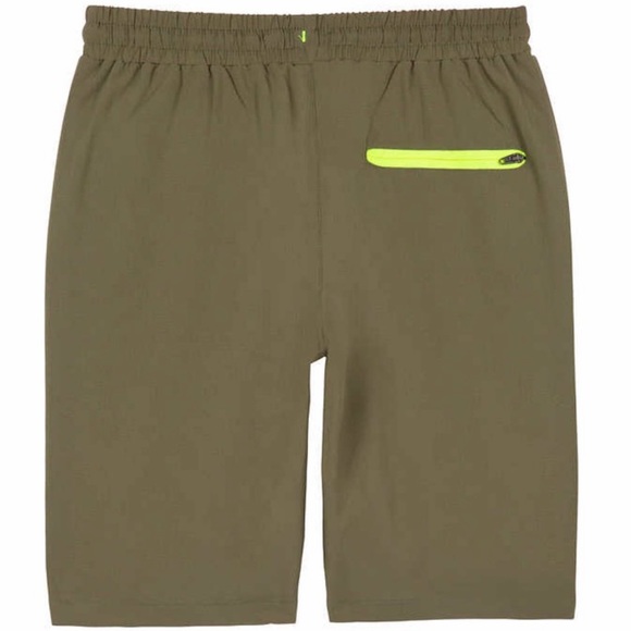 Eddie Bauer Kids Hybrid Shorts - L (12/14) - Picture 3 of 8